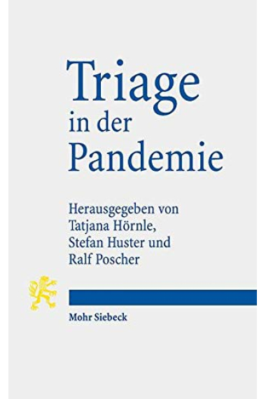 Triage in der Pandemie