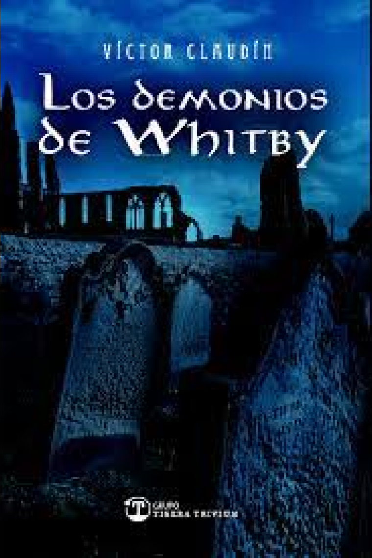 Los demonios de Whitby