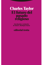 El futuro del pasado religioso