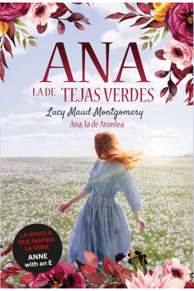 Ana, la de Avonlea (Ana, la de Tejas Verdes 2)