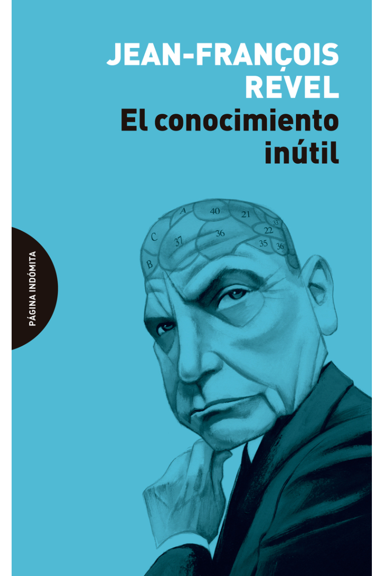 El conocimiento inútil