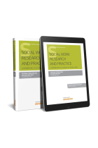 Social Work Research and Practice (Papel + e-book). Contributing to a Science of Social Work