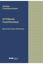 El Tribunal Constitucional