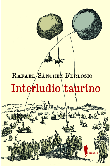 Interludio taurino (y otros textos sobre los toros)