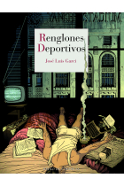 Renglones deportivos