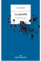 La plantilla