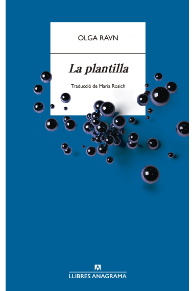 La plantilla