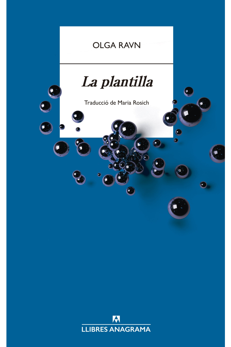 La plantilla