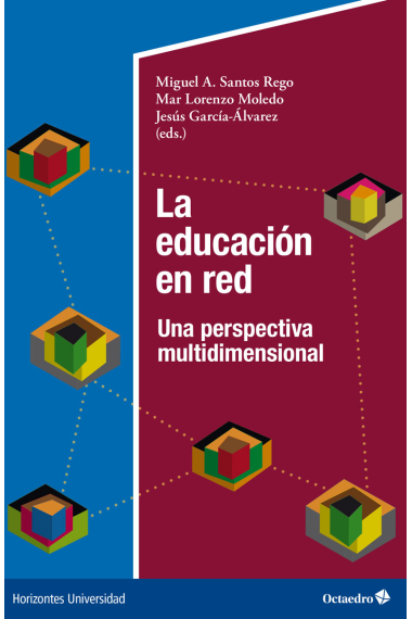 La educación en red. Una perspectiva multidimensional