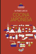 Mi primer libro de cocina japonesa