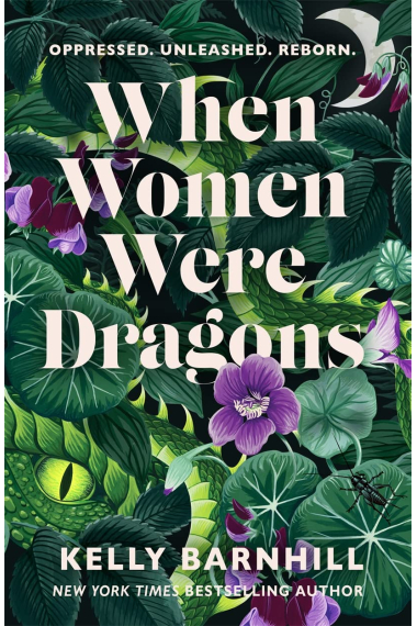 When Women Were Dragons