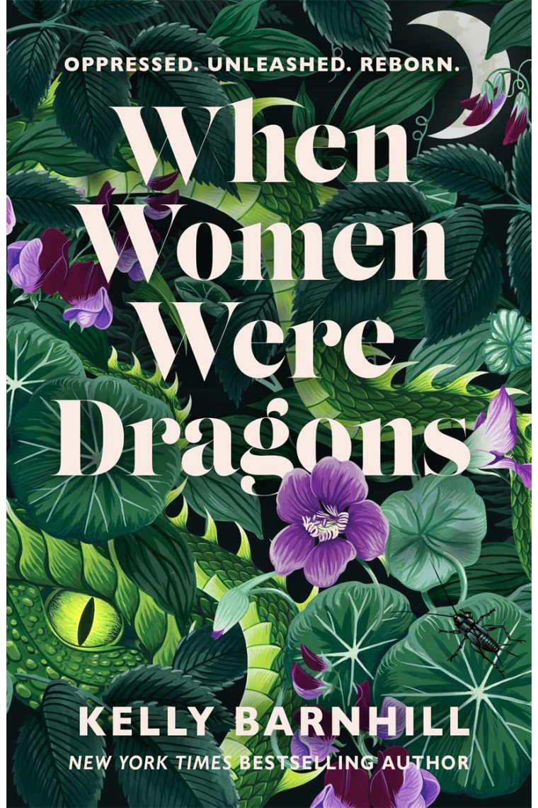 When Women Were Dragons