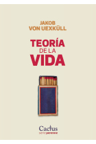 Teoría de la vida