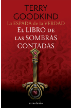 La Espada de la Verdad. El libro de las sombras contadas