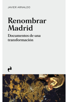 RENOMBRAR MADRID