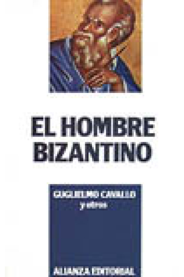 El hombre bizantino