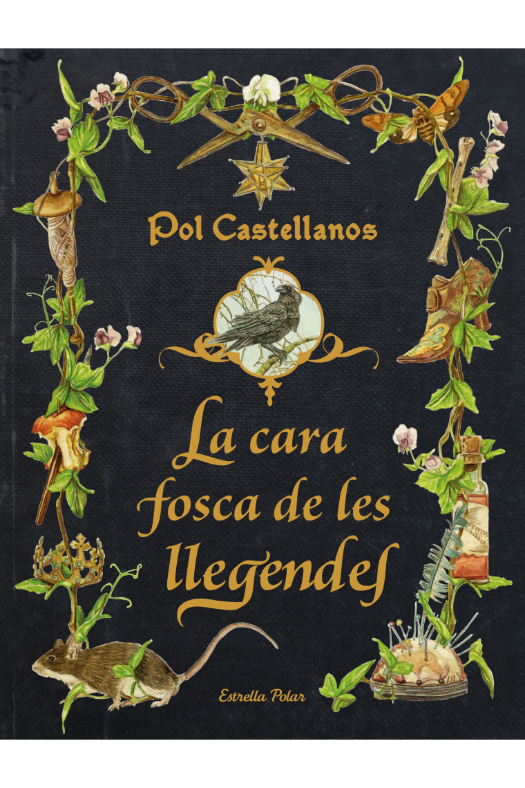 La cara fosca de les llegendes