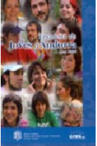 Enquesta als Joves d'Andorra. Any 2006