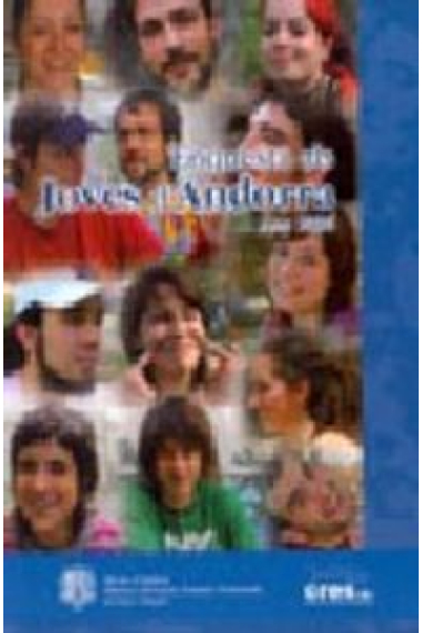 Enquesta als Joves d'Andorra. Any 2006