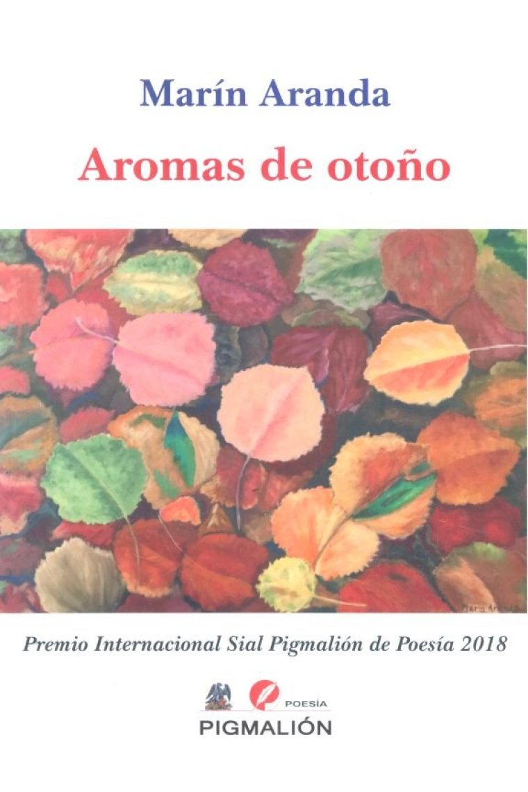 AROMAS DE OTOÑO