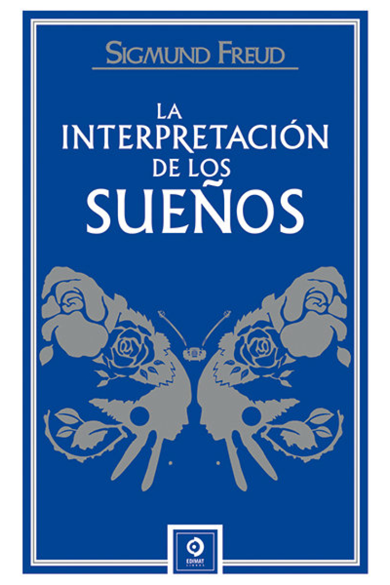 INTERPRETACION DE LOS SUEÑOS, LA