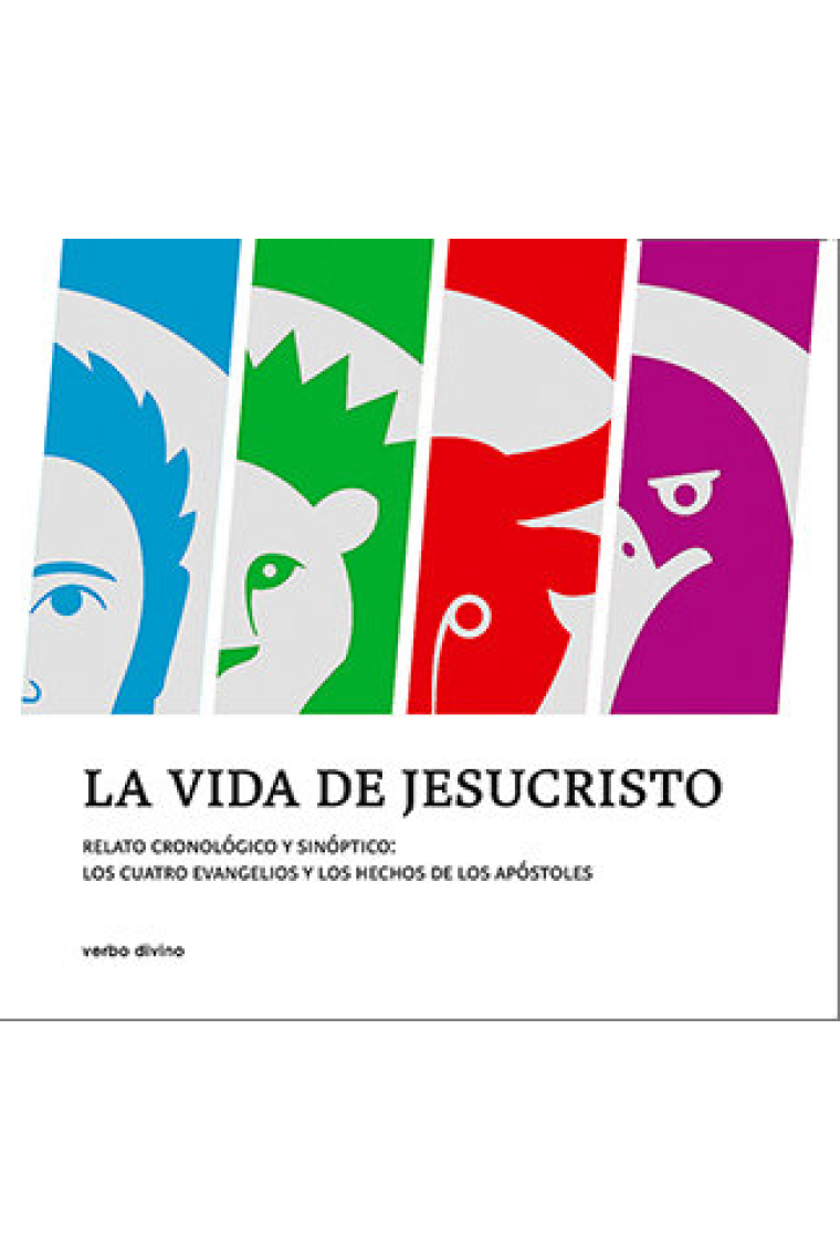 La vida de Jesucristo