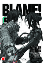 BLAME MASTER EDITION 5