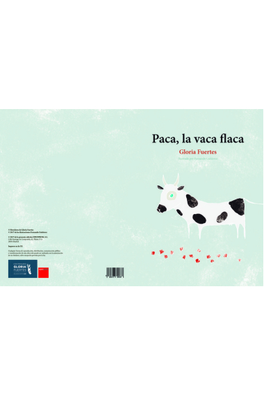 PACA LA VACA FLACA