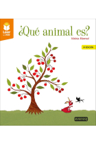 ¿Qué animal es?