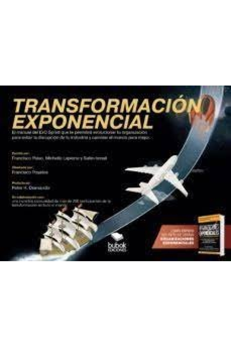 Transformación exponencial