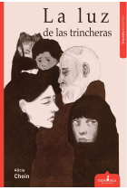 LA LUZ DE LAS TRINCHERAS