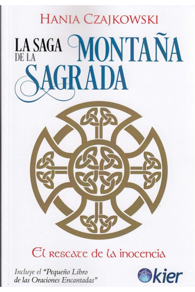 La Saga de la Montaña Sagrada