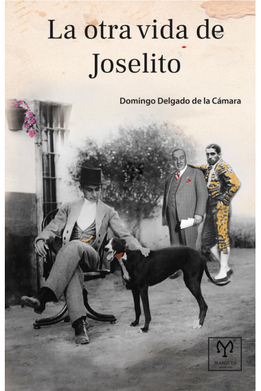 LA OTRA VIDA DE JOSELITO