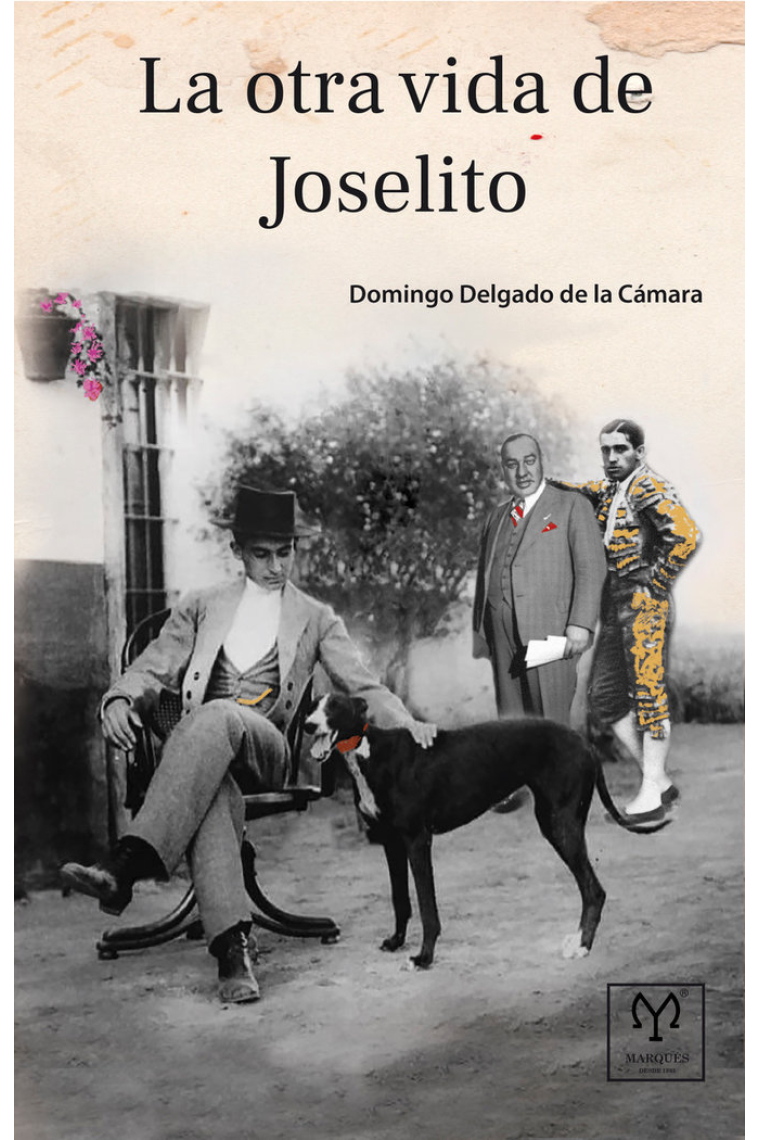 LA OTRA VIDA DE JOSELITO