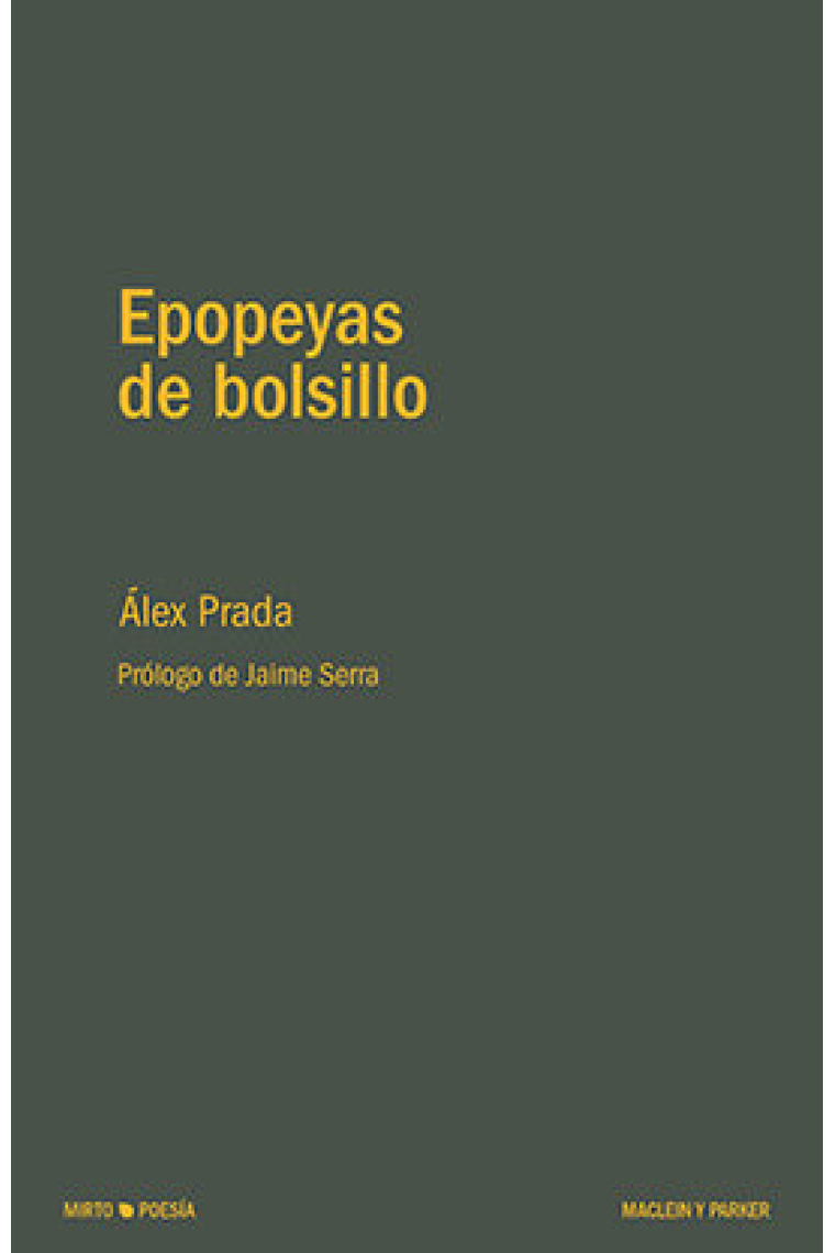 Epopeyas de bolsillo