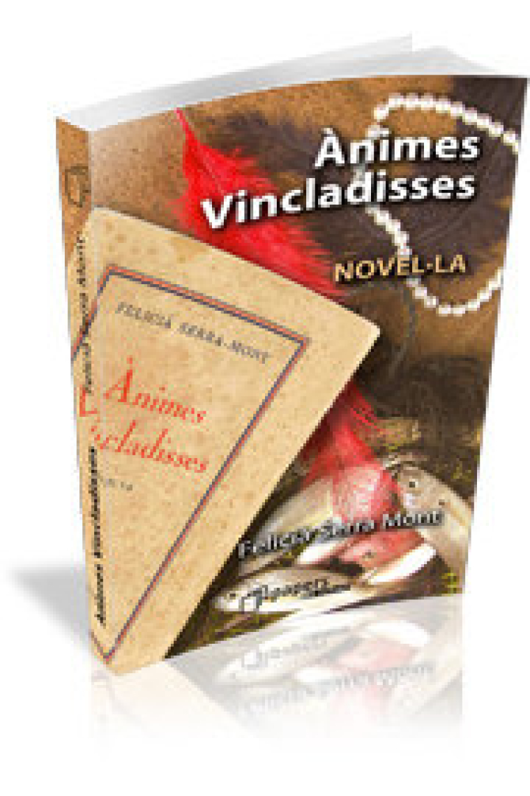 Ànimes vincladisses