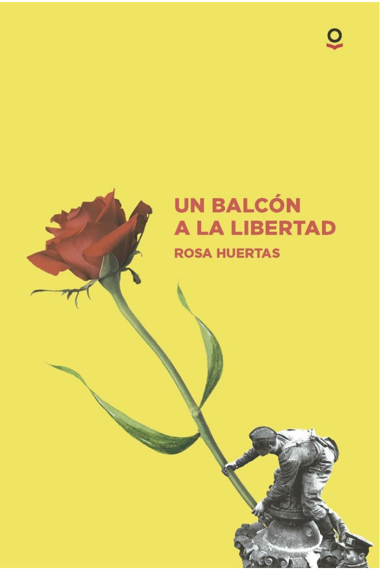 Un balcón a la libertad