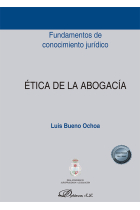 ETICA DE LA ABOGACIA