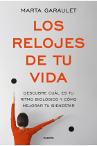 Los relojes de tu vida