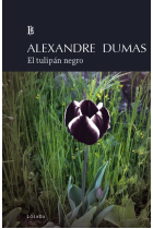 TULIPAN NEGRO,EL