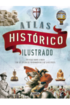 Atlas histórico ilustrado