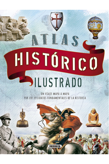 Atlas histórico ilustrado