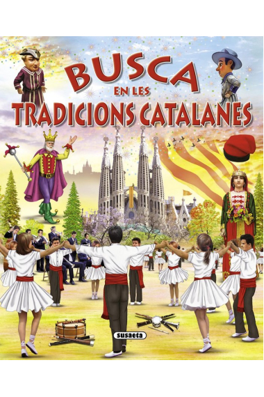 Busca en les tradicions catalanes