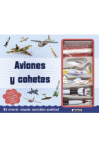 Aviones y cohetes