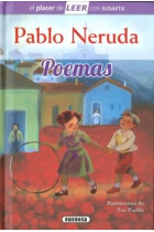 Pablo Neruda. Poemas