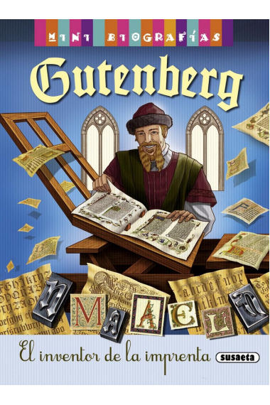 Gutenberg