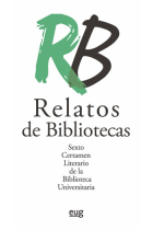 Relatos de bibliotecas