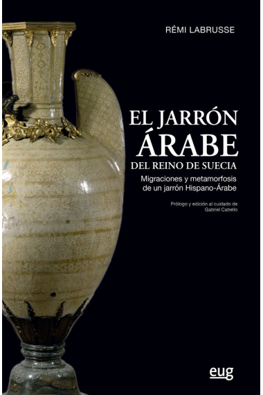 El jarrón árabe del reino de Suecia