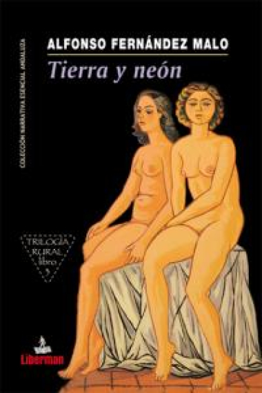 TIERRA Y NEON