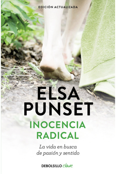 Inocencia radical (nueva edición revisada)